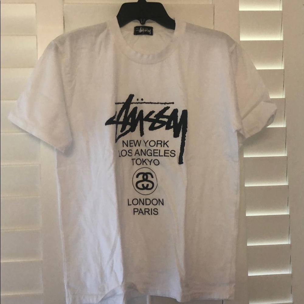 Stussy T-shirt